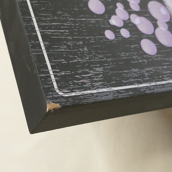 👻 Halloween Drink Spell Block Sign - Picture 4 of 5